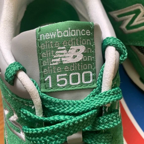 New Balance 1500 CM1500GG - Picture 8 of 11